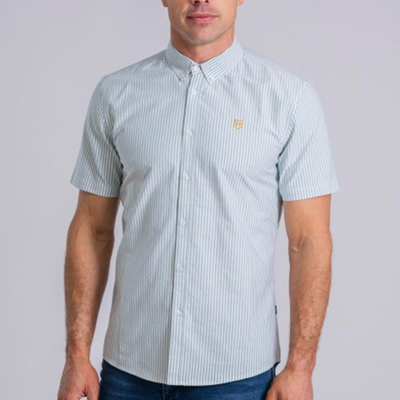 Short Sleeve Shirts