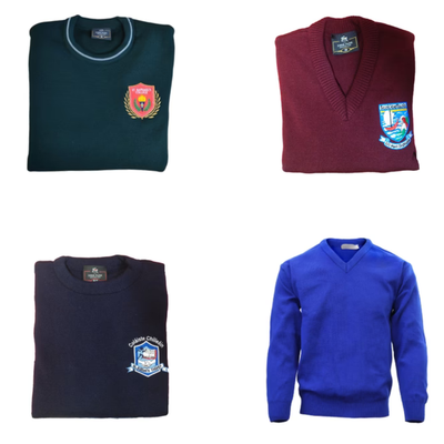 jumpers & cardigans