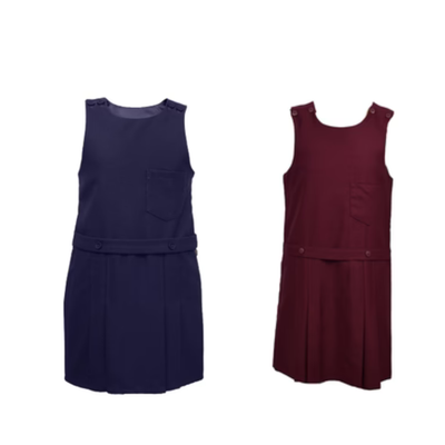 pinafore