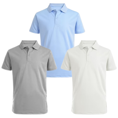 Polo Shirts
