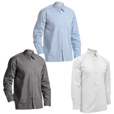 shirts & blouses