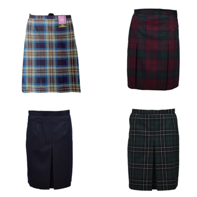 skirts