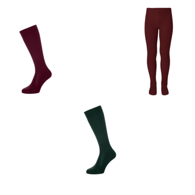tights & socks