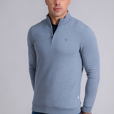 Hoodies & Zip Tops