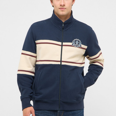 Hoodies & Zip Tops