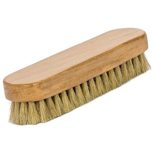 Prestige Horse Hair Shoe Brush C07