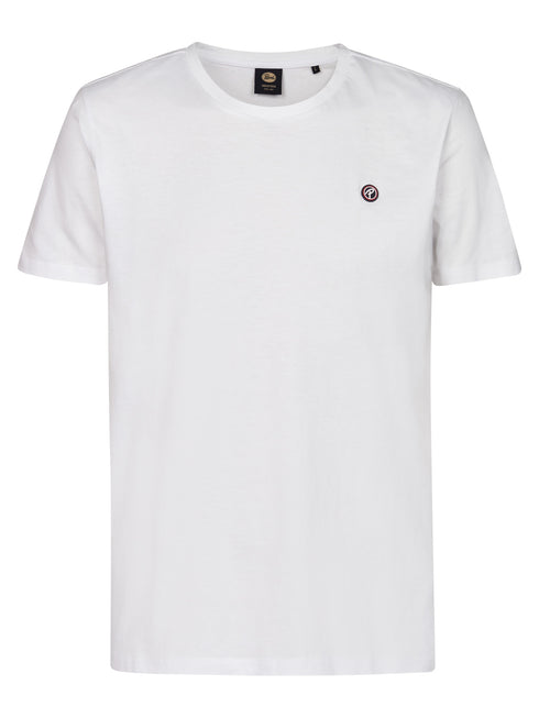 Petrol Industries Short Sleeve T-Shirt MROS-TSR002