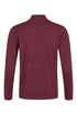 Sunday Womens Mock Neck Pullover 61386030 493 - Prune