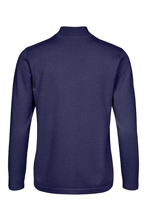 Sunday Turtle Neck Pullover 6138-6030