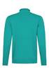 Sunday Jumper Ruffle Polo Neck Pullover 6258 6030