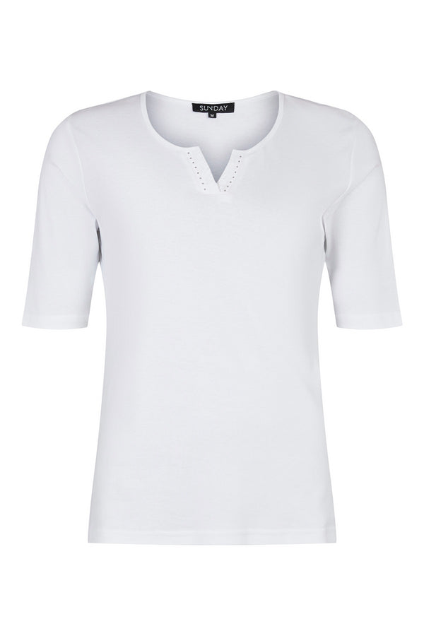 Sunday T-Shirt 6574 6000