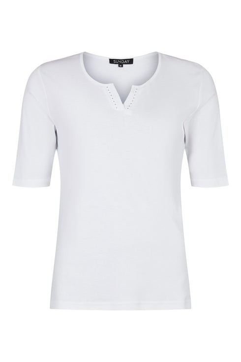 Sunday T-Shirt 6574 6000