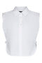 Sunday Womens Collar Shirt 67946378 10 - White