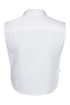 Sunday Womens Collar Shirt 67946378 10 - White