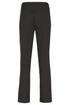 Robell Women's Elena Gold Thread Detail Straight Leg Jeans 80cm 69 Navy