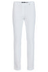 Robell Bella Trousers 78cm Pull-On Straight Leg - 51559-5499