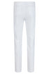 Robell Bella Trousers 78cm Pull-On Straight Leg - 51559-5499