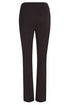 Robell Bella Trousers 78cm Pull-On Straight Leg - 51559-5499