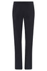 Robell Bella Trousers 78cm Pull-On Straight Leg - 51559-5499