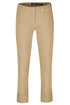 Robell Bella 09 Trousers 7/8 68cm Ankle Cuffed Grazers 51560 5648