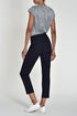 Robell Bella 09 Trousers 7/8 68cm Ankle Cuffed Grazers 51560 5648