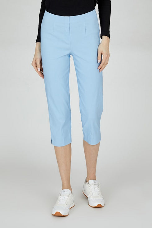 Robell Marie 07 Trousers 55cm Cropped 51576 5499