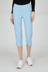 Robell Marie 07 Trousers 55cm Cropped 51576 5499