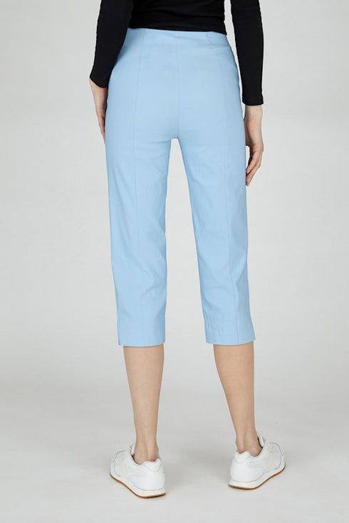 Robell Marie 07 Trousers 55cm Cropped 51576 5499