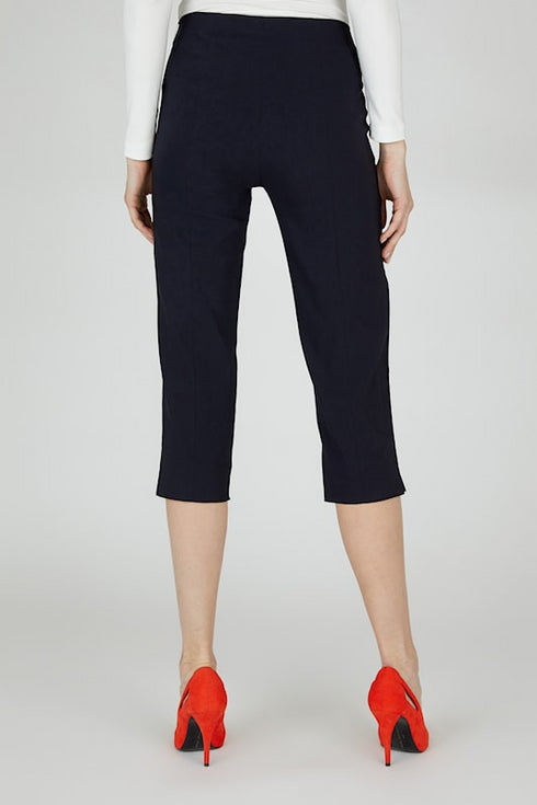 Robell Marie 07 Trousers 55cm Cropped 51576 5499