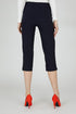 Robell Marie 07 Trousers 55cm Cropped 51576 5499