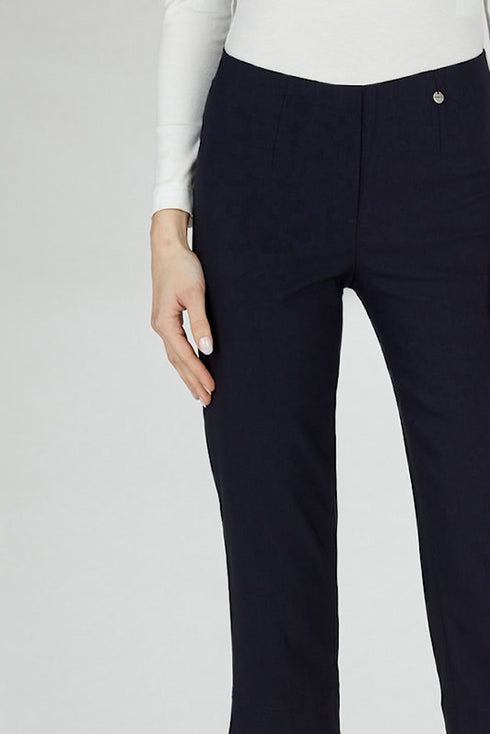Robell Marie 07 Trousers 55cm Cropped 51576 5499