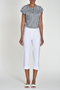 Robell Marie 07 Trousers 55cm Cropped 51576 5499
