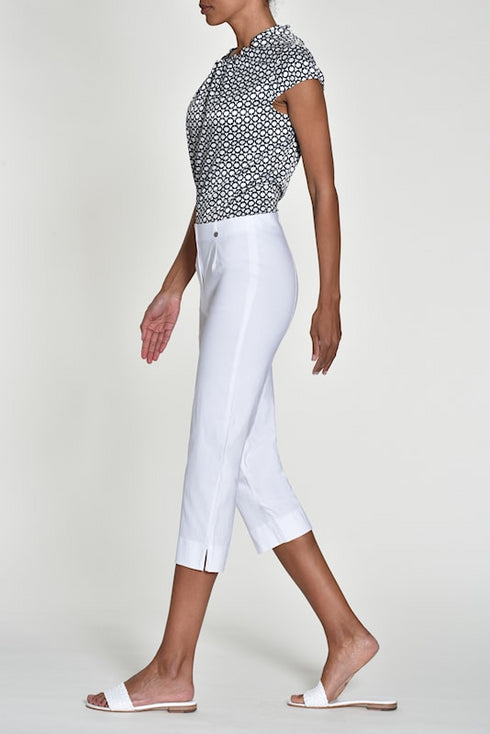 Robell Marie 07 Trousers 55cm Cropped 51576 5499