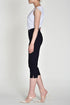 Robell Marie 07 Trousers 55cm Cropped 51576 5499