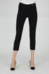 Robell Lena Cut-Out Detail Trousers 7/8 Length 65cm 52550 5499