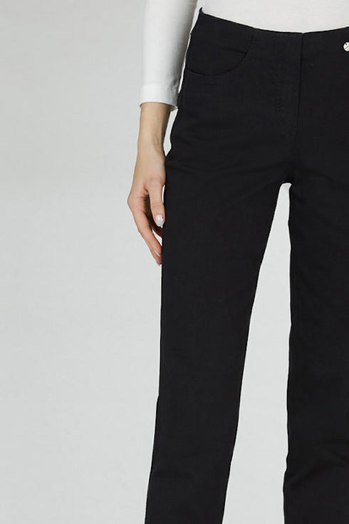 Robell Bella P 78cm Stretch Denim 52560-5448-0