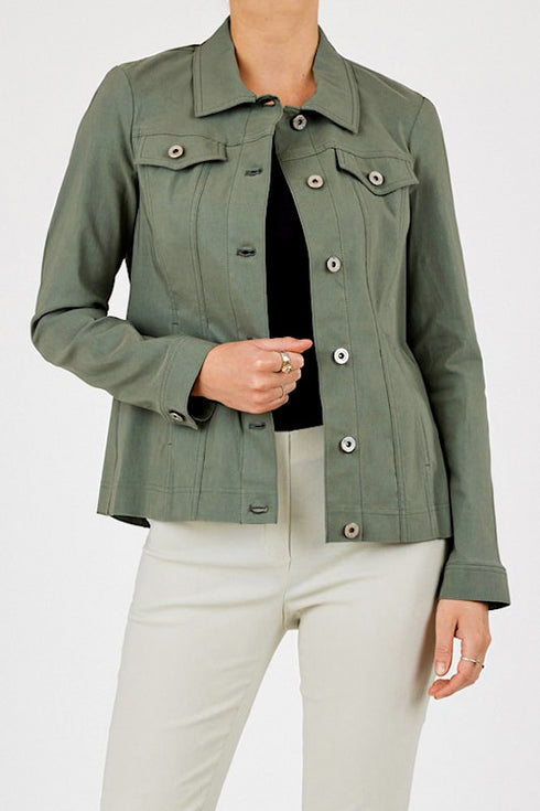 Robell Happy Jacket 60cm 57609 5499