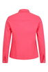 Robell Happy Tomato Red 460 Fitted Stretch Bengaline Jacket 60cm 57609-5499-0