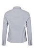 Robell Happy Pearl Grey 920 Fitted Stretch Bengaline Jacket 60cm 57609-5499-0