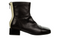 Loretta Vitale Women's Leather Ankle Boots - W5328B