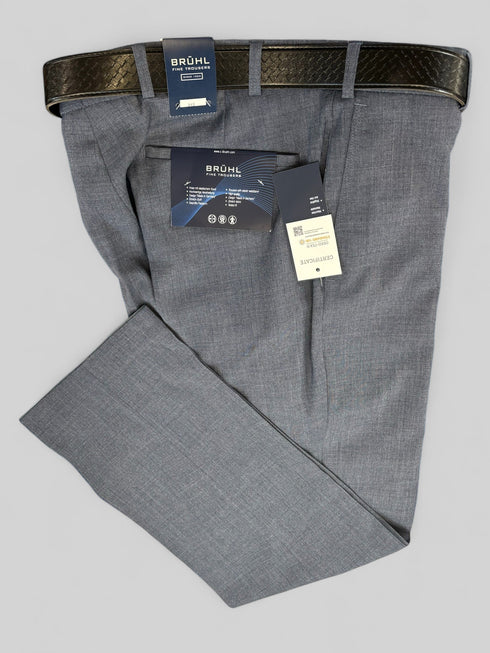 Bruhl Robert 'Tropical Stretch' Trouser 3451-092