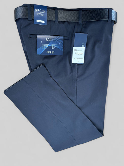 Bruhl Robert 'Tropical Stretch' Trouser 3451-092