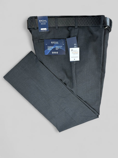 Bruhl Robert 'Tropical Stretch' Trouser 3451-092