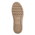Jana Women's Laced Brown Platform Style Trainer — Regular Fit