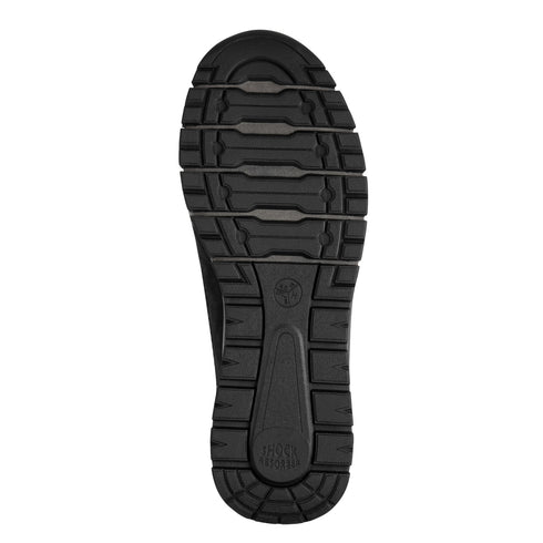 Jana Ladies Laced Trainers 8-23760-45