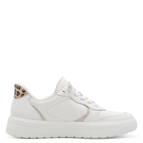 Jana Women's Softline Vegan Step-In Trainers 8-23779-46