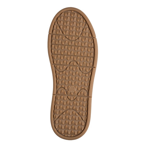 Jana Shoes 8-23784-44 490 H Fit Beige Combi Trainers - Vegan