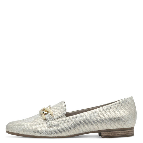 Jana Softline Loafer Shoe 24264-42