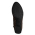 Jana Womens Faux Suede Block Heel Ankle Boots 8-25364-47 - 231 Stone