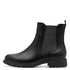 Jana Softline Vegan Women’s Ankle Boots 8-25466-43-001 Black